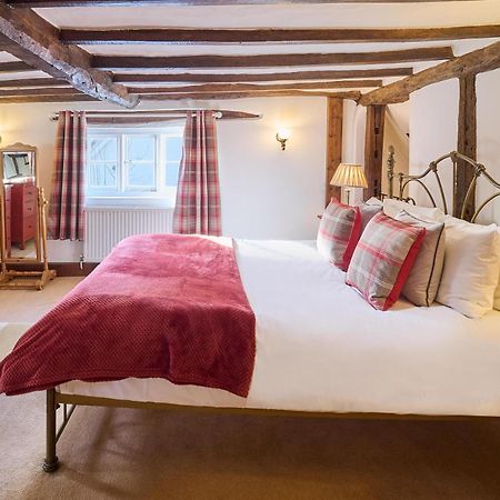 Host & Stay - Bere Cottage Canterbury Eksteriør bilde