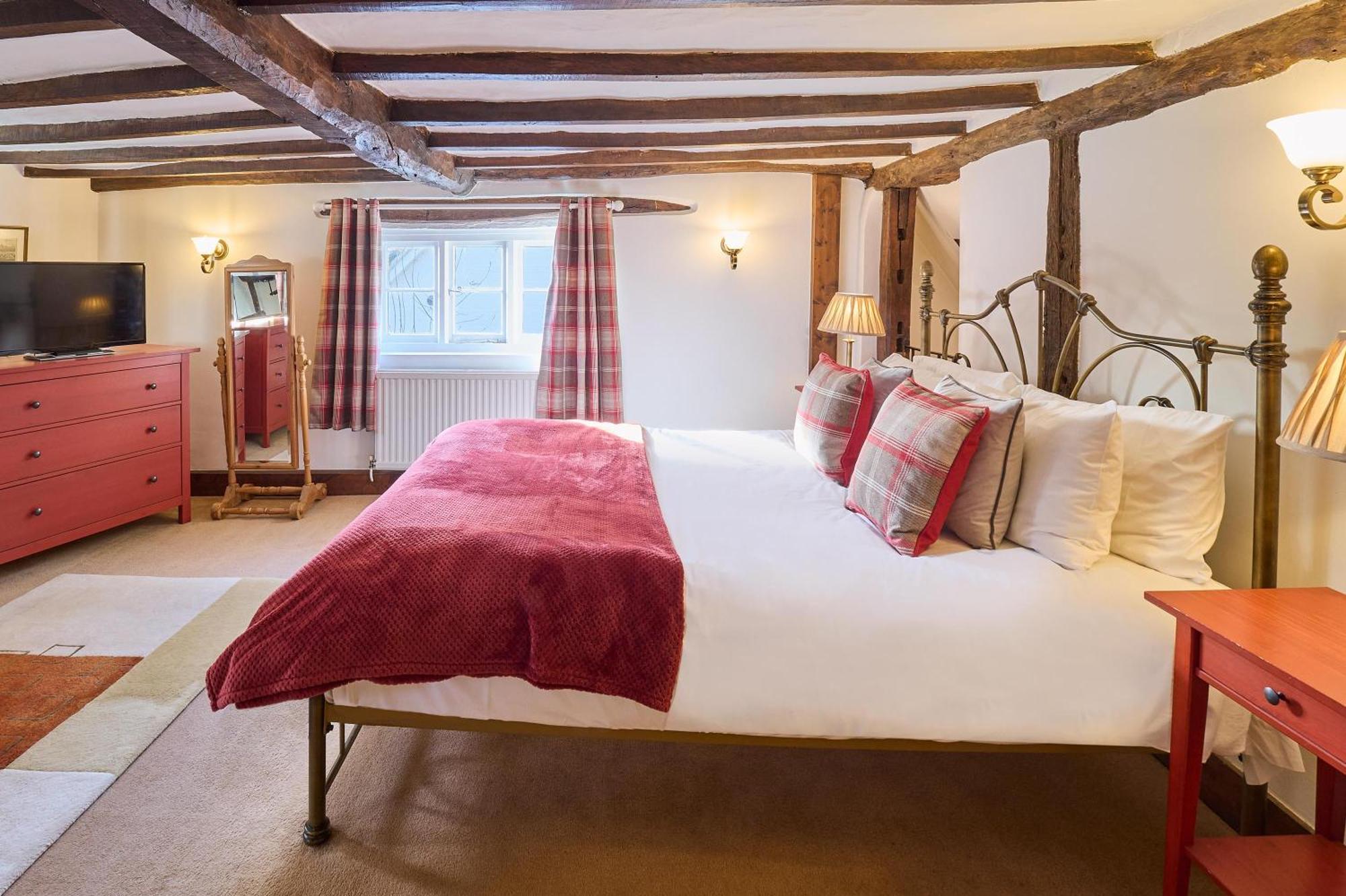 Host & Stay - Bere Cottage Canterbury Eksteriør bilde