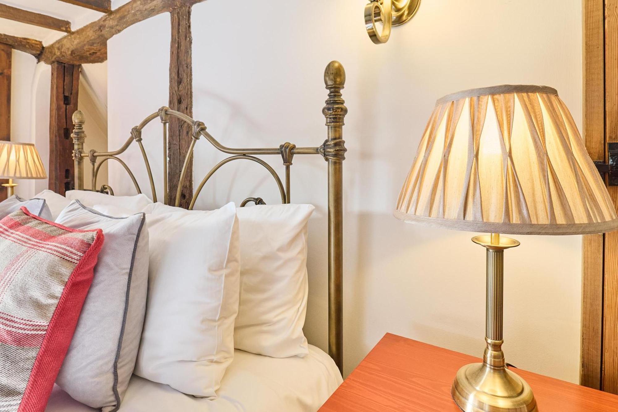 Host & Stay - Bere Cottage Canterbury Eksteriør bilde