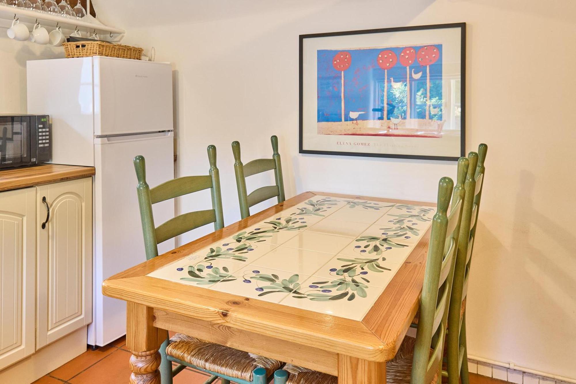 Host & Stay - Bere Cottage Canterbury Eksteriør bilde