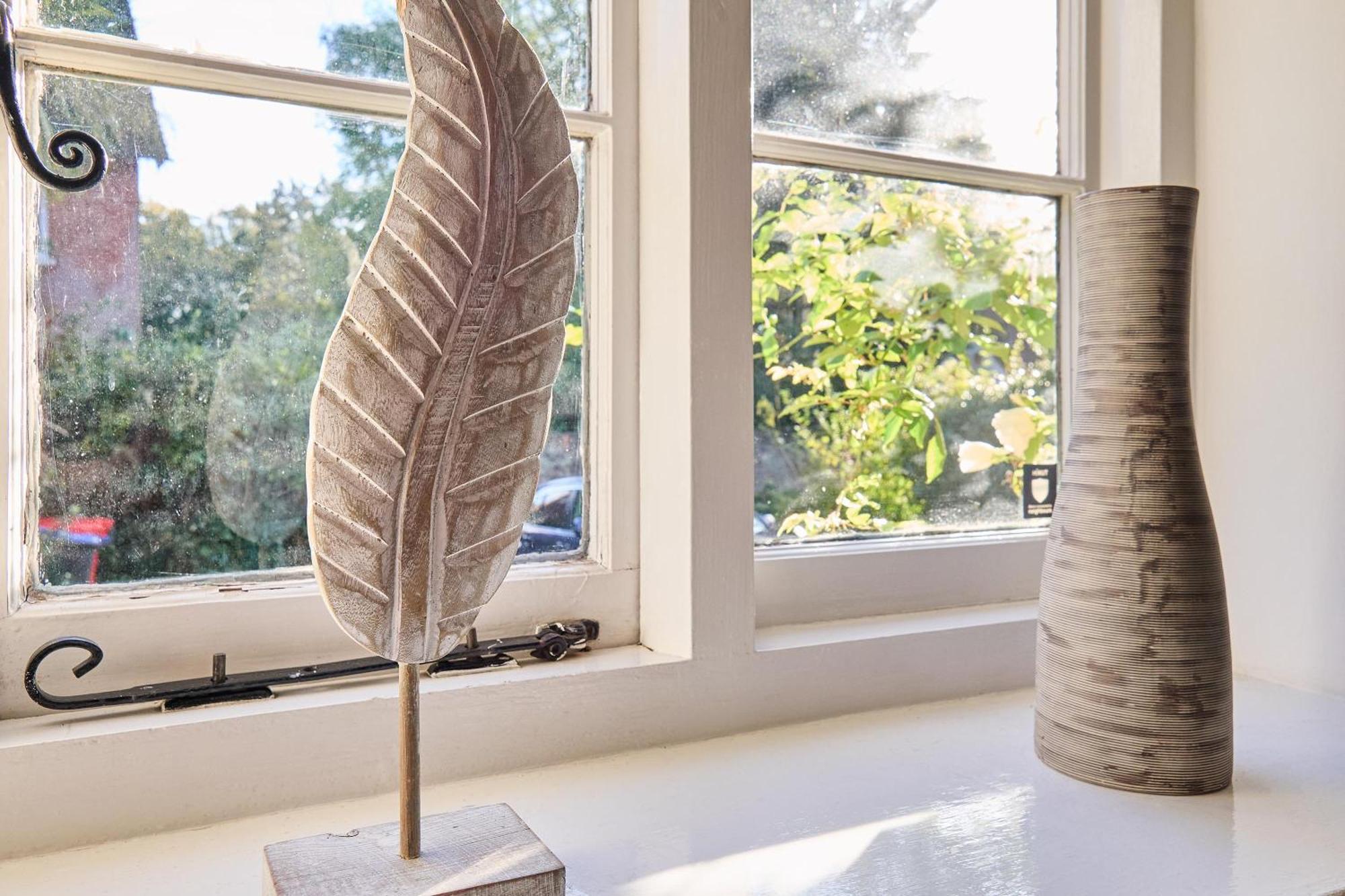 Host & Stay - Bere Cottage Canterbury Eksteriør bilde