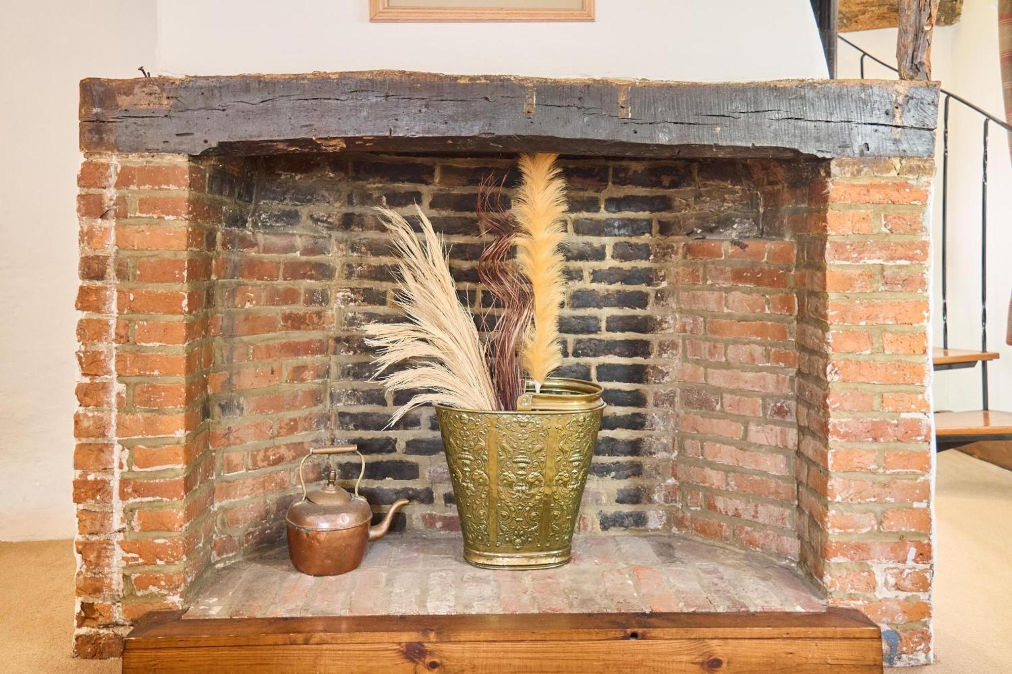 Host & Stay - Bere Cottage Canterbury Eksteriør bilde
