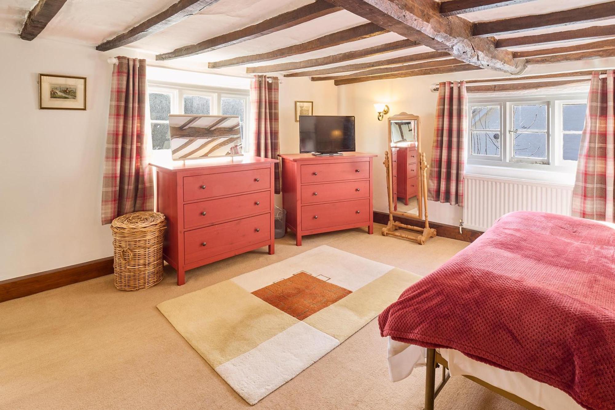 Host & Stay - Bere Cottage Canterbury Eksteriør bilde
